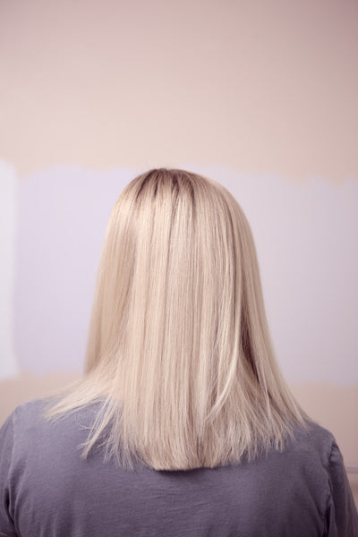 Wig Color Guide: Finding the Perfect Shade for You