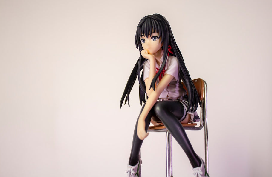 Wigs for Cosplay: Transforming Into Your Favorite Characters