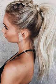 Elevate Your Ponytail Game with These Recommendations