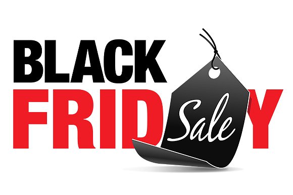Black Friday 2019 Deals & Cyber Monday Specials
