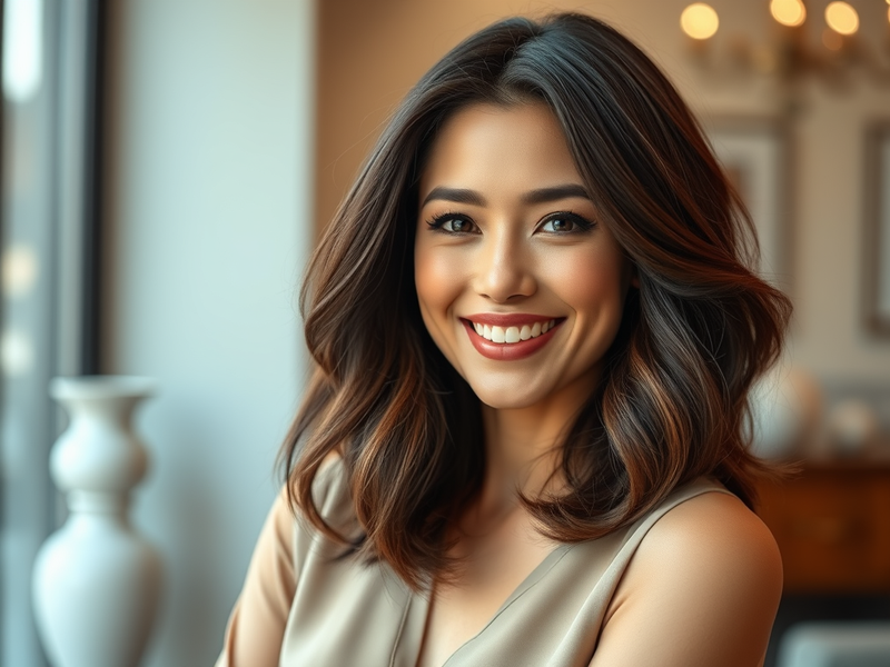 The Best Human Hair Wigs in Canada: How to Choose the Perfect One for You