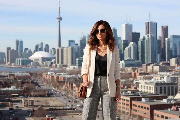 Best Wigs & Hairpieces for Toronto Fashionistas – Hair & Beauty Canada