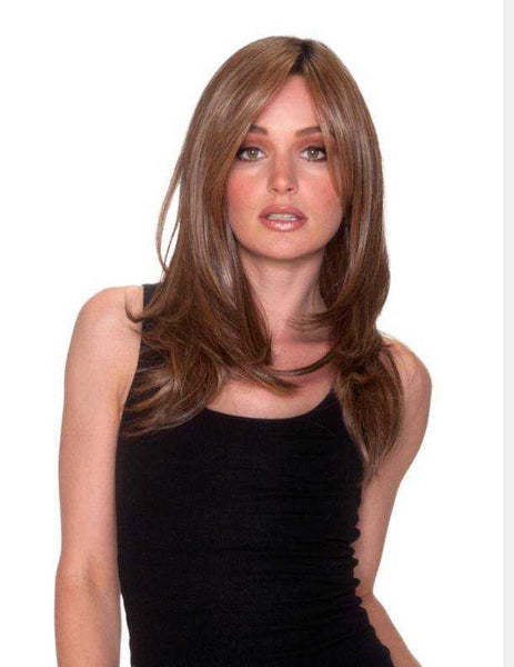 The Sugar Rush Monofilament Lace Front Wig: Sweet and Stylish