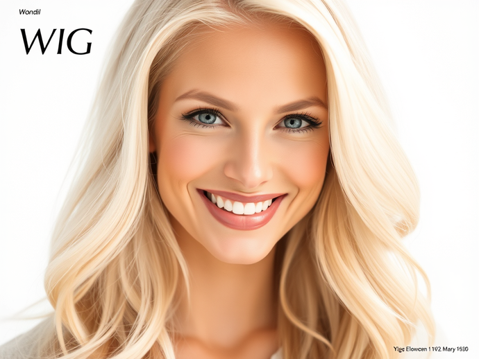 Synthetic Lace Wigs in Canada – Affordable Beauty Without Compromise