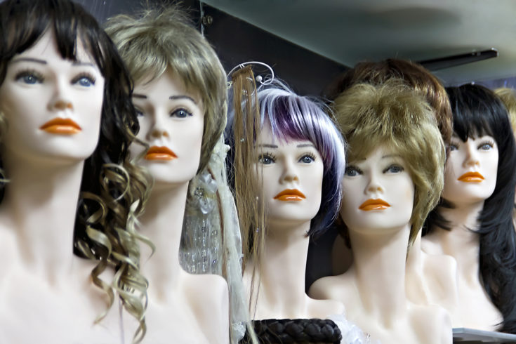 How to Wash Your Wig, Style it & Take Care of It