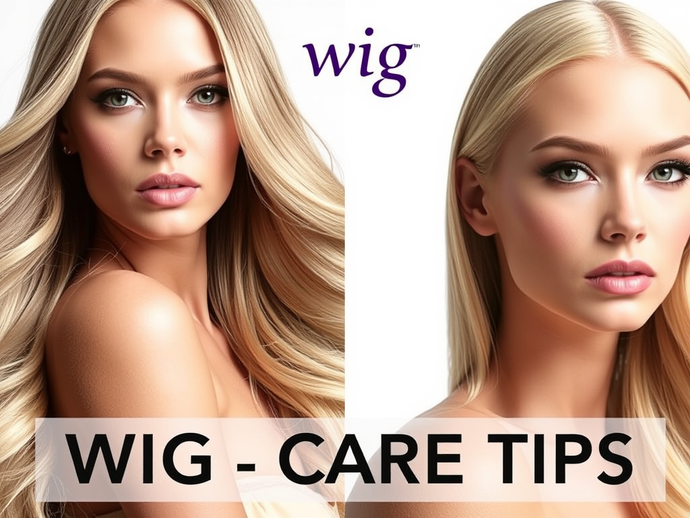 Top 7 Wig Care Tips Every Canadian Wig Wearer Should Know