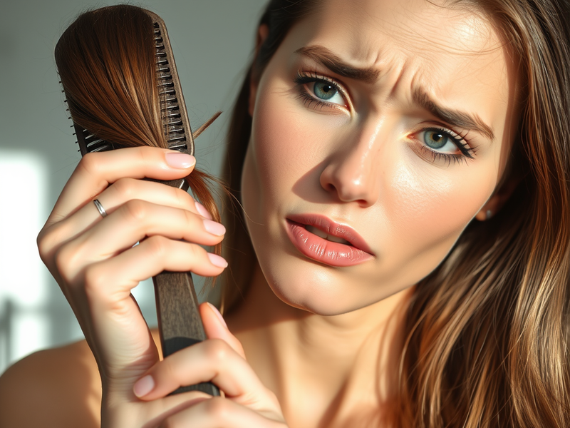 Best Wigs for Women Experiencing Thinning Hair in Canada