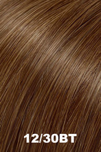 Load image into Gallery viewer, Halsey Synthetic Low Density Average Size Wig

