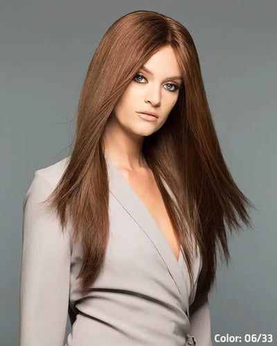 125P Diva by WIGPRO - Petite Hand Tied, Lace Front Wig WigUSA