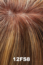 Load image into Gallery viewer, Jon Renau Wigs - Kim Human Hair  (#758)
