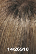 Load image into Gallery viewer, Halsey Synthetic Low Density Average Size Wig
