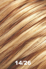 Load image into Gallery viewer, Jon Renau Wigs - Kim Human Hair  (#758)
