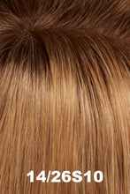 Load image into Gallery viewer, Jon Renau Wigs - Kim Human Hair  (#758)
