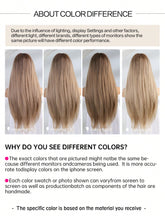 Load image into Gallery viewer, 26 Inch Gradient Straight Hair Wigs

