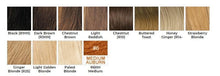 Load image into Gallery viewer, 18&quot;- 10 PIECE Remy Human Hair Extensions
