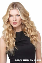 Load image into Gallery viewer, 18&quot;- 10 PIECE Remy Human Hair Extensions
