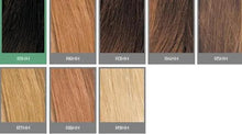 Load image into Gallery viewer, 18 inch Human Hair Extensions 10 Piece Set Raquel Welch
