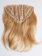 Load image into Gallery viewer, 18 inch One-piece Hair Extension System Hair Affair
