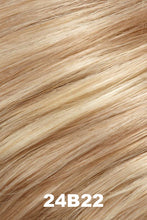 Load image into Gallery viewer, Halsey Synthetic Low Density Average Size Wig
