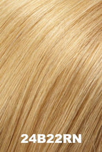 Load image into Gallery viewer, Jon Renau Wigs - Kim Human Hair  (#758)
