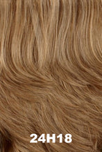 Load image into Gallery viewer, Henry Margu Wigs - Scarlet (#4770)
