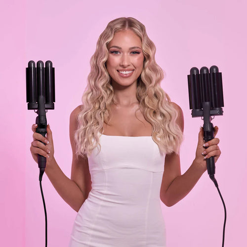 Styling Pro Mini Waver Mermade Hair