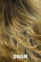 Load image into Gallery viewer, Henry Margu Wigs - Chic (#4522)
