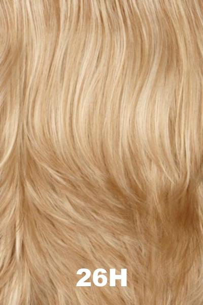 Henry Margu Wigs - Amelia (#2507)