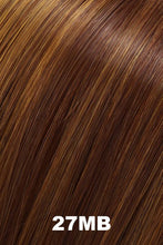 Load image into Gallery viewer, Halsey Synthetic Low Density Average Size Wig
