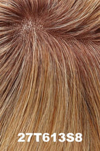 Load image into Gallery viewer, Jon Renau Wigs - Margot Human Hair  (#759)
