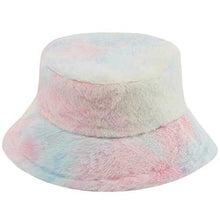 Load image into Gallery viewer, Furry Bucket Hat Hat Fashion Store
