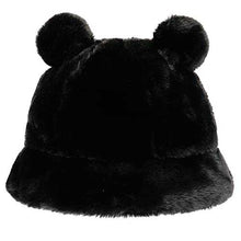 Load image into Gallery viewer, Furry Bucket Hat Hat Fashion Store
