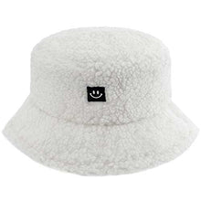 Load image into Gallery viewer, Furry Bucket Hat Hat Fashion Store
