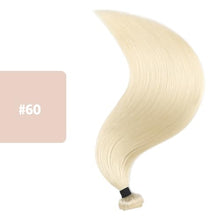 Load image into Gallery viewer, Silky Straight Clip in Remy Hair Extensions for Women
