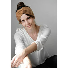 Load image into Gallery viewer, Crochet Ear Warmer Knit Headband - 6pcs
