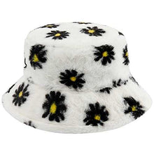 Load image into Gallery viewer, Furry Bucket Hat Hat Fashion Store
