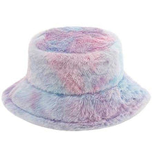 Load image into Gallery viewer, Furry Bucket Hat Hat Fashion Store
