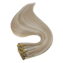 Load image into Gallery viewer, Real Human Hair Extension Clip Ins 120 Grams 7 Pcs Hair Extensions Wig Store
