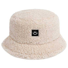 Load image into Gallery viewer, Furry Bucket Hat Hat Fashion Store
