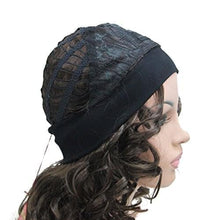 Load image into Gallery viewer, 18 inch Curly Headband Wig
