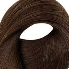 Load image into Gallery viewer, Tape in Hair Extensions Human Hair - 20 Pcs 50 Grams Wig Store
