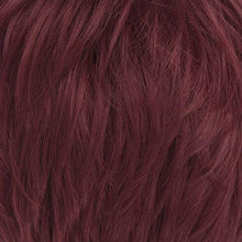 Load image into Gallery viewer, Pixie Cut Wig With Bangs Layered Short Synthetic Hair
