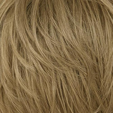 Load image into Gallery viewer, Pixie Cut Wig With Bangs Layered Short Synthetic Hair
