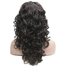 Load image into Gallery viewer, 18 inch Curly Headband Wig
