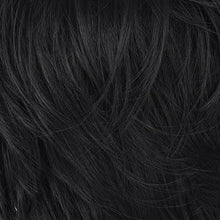 Load image into Gallery viewer, Pixie Cut Wig With Bangs Layered Short Synthetic Hair
