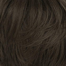 Load image into Gallery viewer, Pixie Cut Wig With Bangs Layered Short Synthetic Hair
