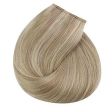 Load image into Gallery viewer, Human Hair Invisible Wire Hair Extensions Wig Store
