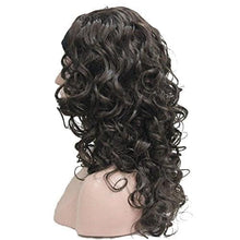 Load image into Gallery viewer, 18 inch Curly Headband Wig
