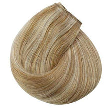 Load image into Gallery viewer, Human Hair Invisible Wire Hair Extensions Wig Store
