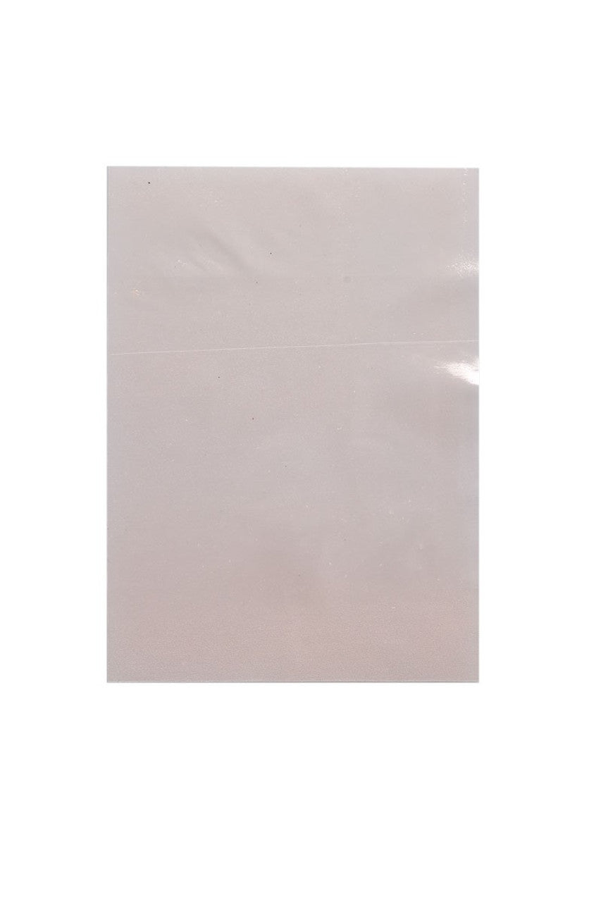 Silicone Sheet 5x7